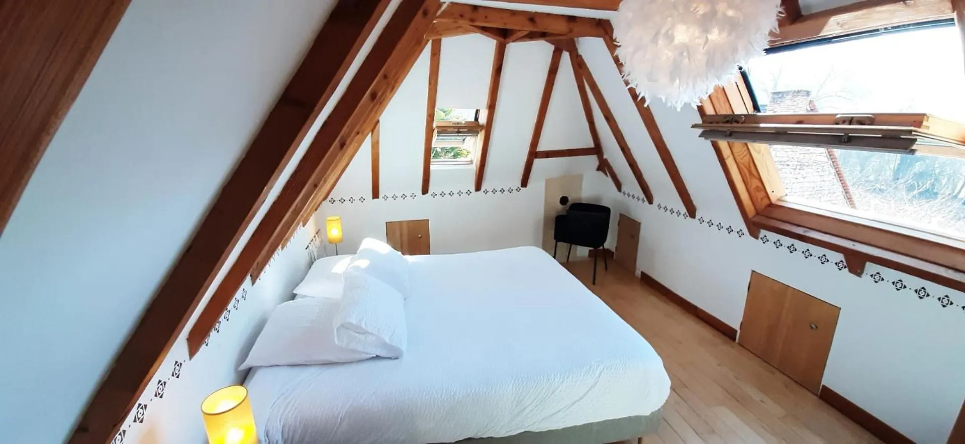 Vakantiehuis Maison Traditionnelle Avec Piscine Gourdon-en-quercy